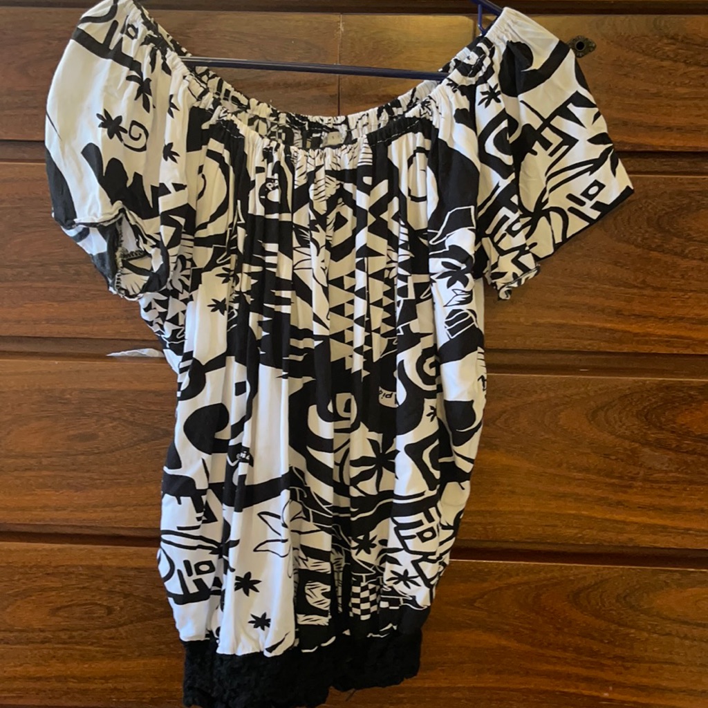 Missing Polynesia Size 1